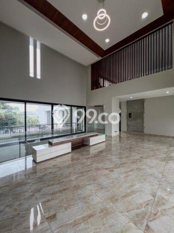 Dijual Rumah Luas Elegan Dengan View Eksklusif di BSD Bukit Golf, Tangerang Dijual Rumah Luas Elegan Dengan View Eksklusif di BSD Bukit Golf, Tangerang