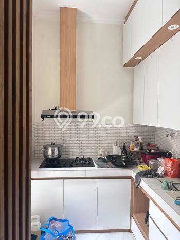 Dijual Hunian Rumah Nyaman 3 Kamar di BSD Avani, Tangerang Dijual Hunian Rumah Nyaman 3 Kamar di BSD Avani, Tangerang