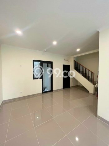 Jual Rumah Eksklusif 3 KT di Gading Serpong, Tangerang Jual Rumah Eksklusif 3 KT di Gading Serpong, Tangerang