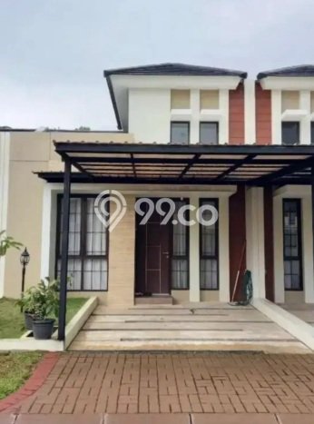Rumah sewa siap pakai 2 Kamar Tidur di Cikupa Citra Raya, Tangerang Rumah sewa siap pakai 2 Kamar Tidur di Cikupa Citra Raya, Tangerang