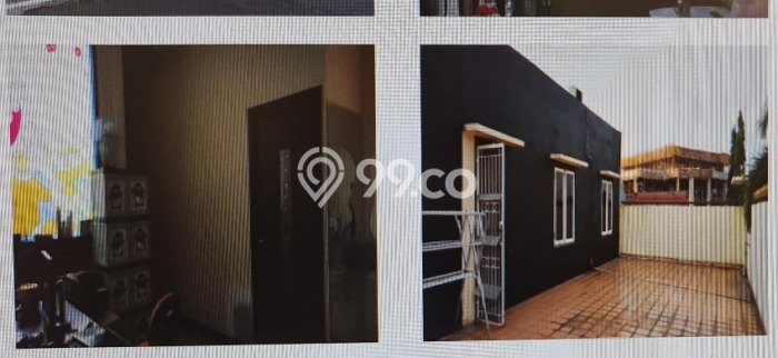 Dijual Rumah Eksklusif 3 KT di Taman Royal, Tangerang Dijual Rumah Eksklusif 3 KT di Taman Royal, Tangerang