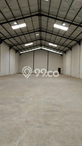 Unit Gudang Disewa Lokasi Tigaraksa, Tangerang Spesifikasi Luas Bangunan 867m2 Unit Gudang Disewa Lokasi Tigaraksa, Tangerang Spesifikasi Luas Bangunan 867m2
