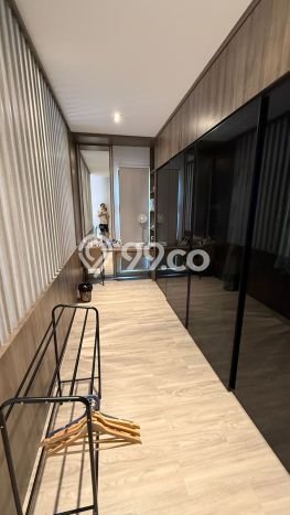 For Sale! Premium House LT 96m2 Desain Elegan di Sunter For Sale! Premium House LT 96m2 Desain Elegan di Sunter