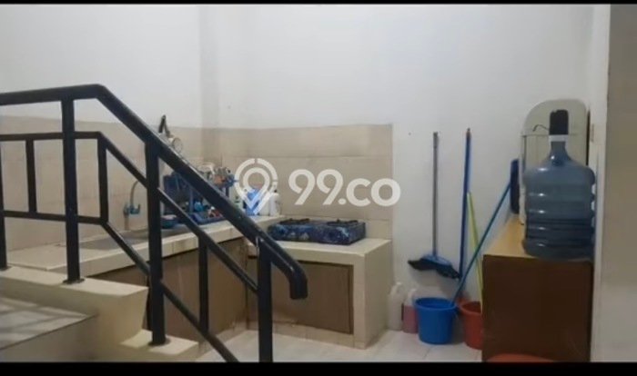 Unit Ruko Dijual di Jakarta Barat LT 67m2 & LB 200m2 Unit Ruko Dijual di Jakarta Barat LT 67m2 & LB 200m2