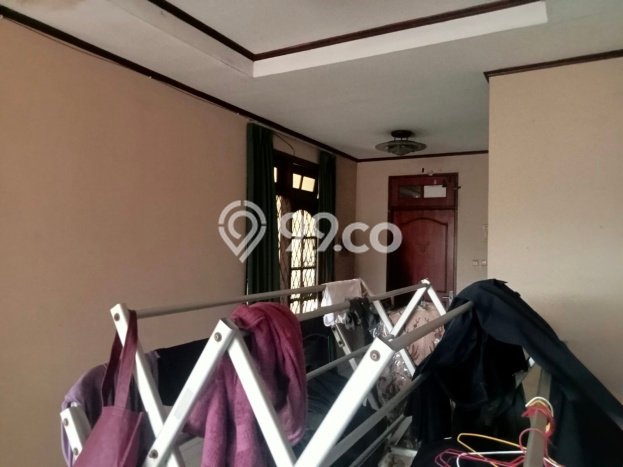 Hunian Mewah Siap Huni LT 247m2 di Kelapa Gading, Jakarta Utara Hunian Mewah Siap Huni LT 247m2 di Kelapa Gading, Jakarta Utara