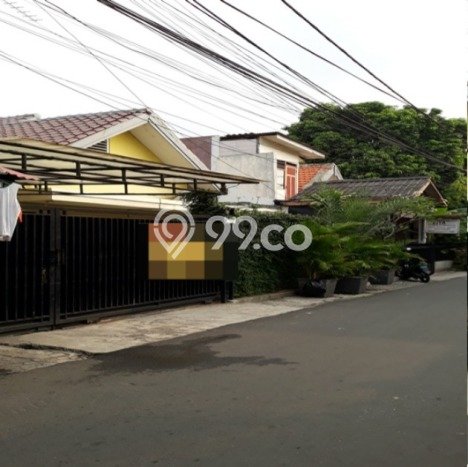 Hot Offer Hunian Mewah Ideal dan Luas di Kemayoran, Jakarta Pusat Hot Offer Hunian Mewah Ideal dan Luas di Kemayoran, Jakarta Pusat