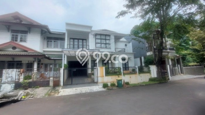 Hunian Super Elit dengan Akses Paling Strategis di Bintaro, Tangerang Selatan Hunian Super Elit dengan Akses Paling Strategis di Bintaro, Tangerang Selatan