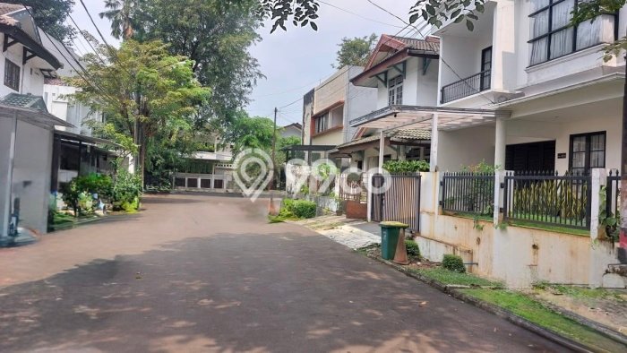 Hunian Super Elit dengan Akses Paling Strategis di Bintaro, Tangerang Selatan Hunian Super Elit dengan Akses Paling Strategis di Bintaro, Tangerang Selatan