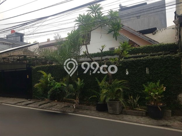 Hot Offer Hunian Mewah Ideal dan Luas di Kemayoran, Jakarta Pusat Hot Offer Hunian Mewah Ideal dan Luas di Kemayoran, Jakarta Pusat