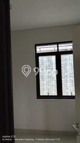 Rumah sewa siap pakai 2 Kamar Tidur di Cikupa Citra Raya, Tangerang Rumah sewa siap pakai 2 Kamar Tidur di Cikupa Citra Raya, Tangerang