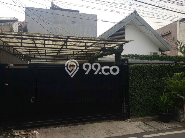 Hot Offer Hunian Mewah Ideal dan Luas di Kemayoran, Jakarta Pusat Hot Offer Hunian Mewah Ideal dan Luas di Kemayoran, Jakarta Pusat