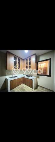 Rumah Minimalis 3 KT LT 89m2 di Cilangkap Rumah Minimalis 3 KT LT 89m2 di Cilangkap