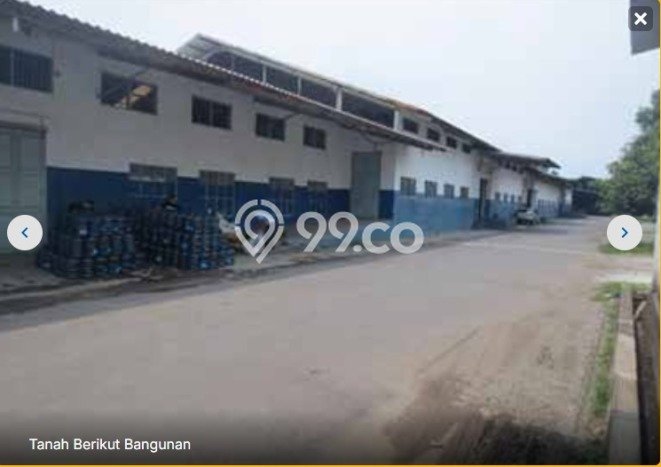 Pabrik Dijual Lokasi Stratagis di Palimanan Cirebon Cocok untuk Investasi Pabrik Dijual Lokasi Stratagis di Palimanan Cirebon Cocok untuk Investasi