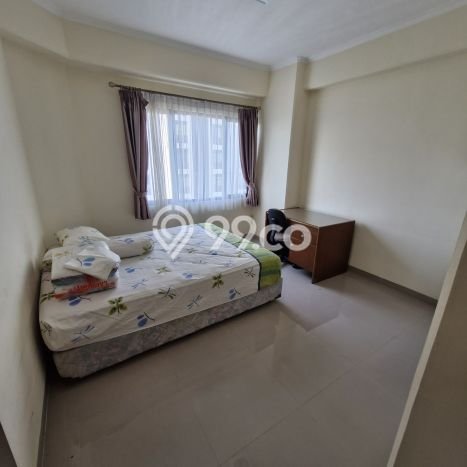 Dijual Segera Apartemen 3 KT & 2 KM di Karawaci, Tangerang Dijual Segera Apartemen 3 KT & 2 KM di Karawaci, Tangerang