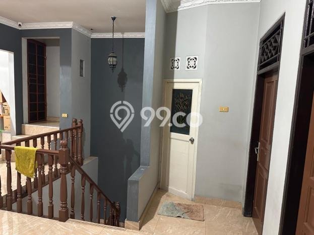 Rumah Strategis Minimalis Lb 90m2 di Cengkareng, Jakarta Barat Rumah Strategis Minimalis Lb 90m2 di Cengkareng, Jakarta Barat