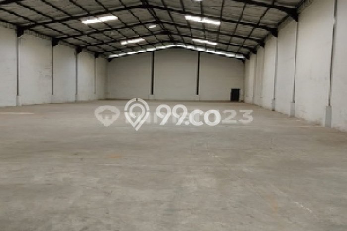 Unit Gudang Disewa Lokasi Tigaraksa, Tangerang Spesifikasi Luas Bangunan 867m2 Unit Gudang Disewa Lokasi Tigaraksa, Tangerang Spesifikasi Luas Bangunan 867m2