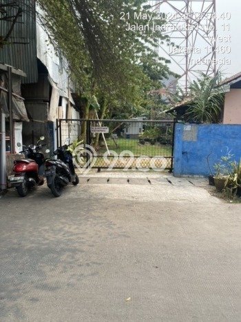 Paling Diincar! Gudang Dijual di Jelambar Harga Kompetitif Paling Diincar! Gudang Dijual di Jelambar Harga Kompetitif