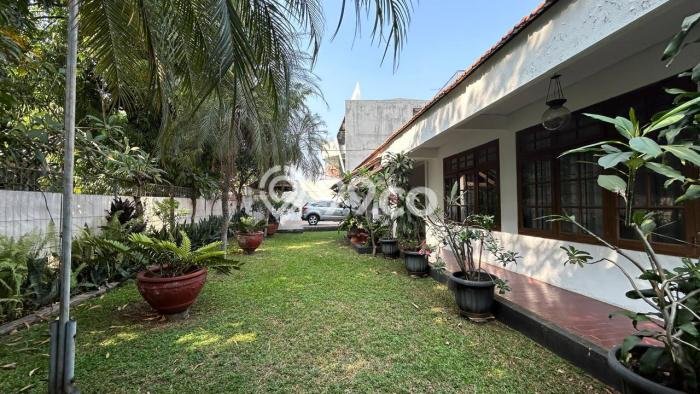 Hunian Elit LB 315m2 Siap Huni Desain Elegan di Kelapa Dua, Jakarta Barat Hunian Elit LB 315m2 Siap Huni Desain Elegan di Kelapa Dua, Jakarta Barat