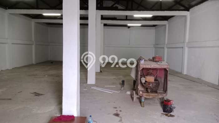 Unit Gudang Tersedia di Kapuk Kamal Spesifikasi LB 571m2 Unit Gudang Tersedia di Kapuk Kamal Spesifikasi LB 571m2