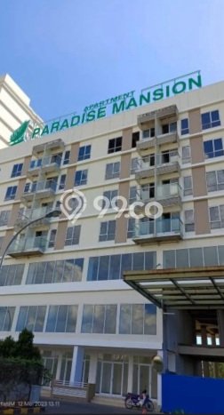 Sewa Apartemen Murah di Cengkareng, Jakarta Barat Lokasi Strategis Sewa Apartemen Murah di Cengkareng, Jakarta Barat Lokasi Strategis