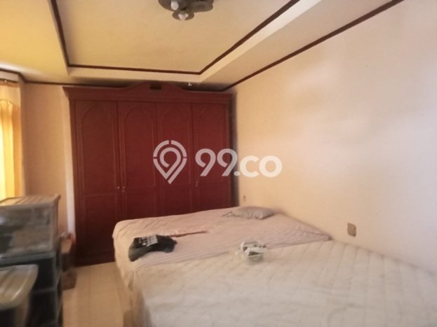 Hunian Mewah Siap Huni LT 247m2 di Kelapa Gading, Jakarta Utara Hunian Mewah Siap Huni LT 247m2 di Kelapa Gading, Jakarta Utara