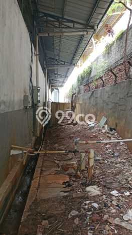 FOR SALE! Gudang di Kav DKI Jakarta Barat, LT 4900m2, LB 1000m2 FOR SALE! Gudang di Kav DKI Jakarta Barat, LT 4900m2, LB 1000m2