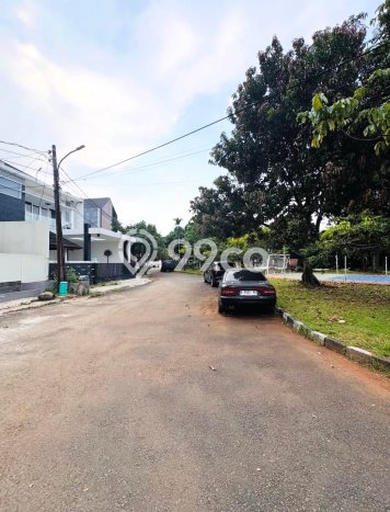 Hunian Super Mewah dengan Akses Paling Strategis di Villa Melati Mas, Tangerang Selatan Hunian Super Mewah dengan Akses Paling Strategis di Villa Melati Mas, Tangerang Selatan
