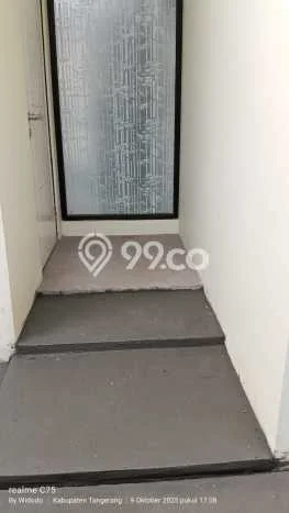 Rumah sewa siap pakai 2 Kamar Tidur di Cikupa Citra Raya, Tangerang Rumah sewa siap pakai 2 Kamar Tidur di Cikupa Citra Raya, Tangerang