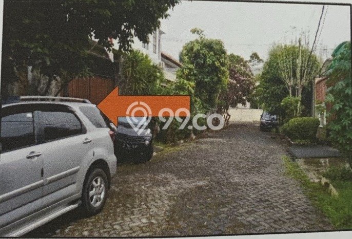 Dijual Rumah Luas Megah Dengan View Cantik di Kedoya Selatan, Jakarta Barat Dijual Rumah Luas Megah Dengan View Cantik di Kedoya Selatan, Jakarta Barat