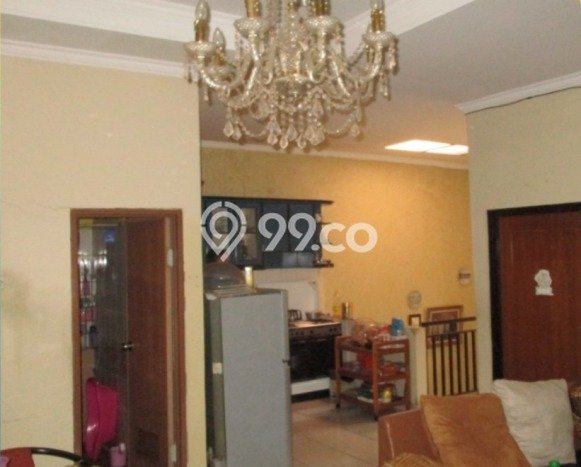Hot Offer Hunian Mewah Ideal dan Luas di Kemayoran, Jakarta Pusat Hot Offer Hunian Mewah Ideal dan Luas di Kemayoran, Jakarta Pusat