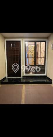 Rumah Minimalis 3 KT LT 89m2 di Cilangkap Rumah Minimalis 3 KT LT 89m2 di Cilangkap