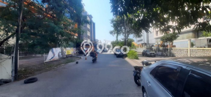 Tanah Dijual Lokasi Strategis di Jakarta Utara dengan Luas 147m2 Tanah Dijual Lokasi Strategis di Jakarta Utara dengan Luas 147m2