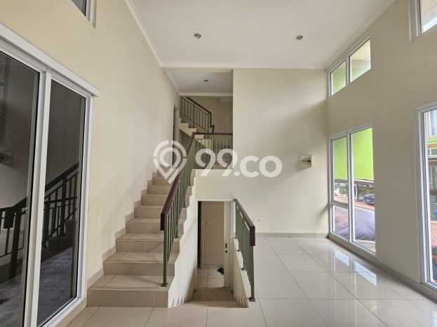 For Sale Rumah 4 Kamar Lokasi Ideal Bagus dan Strategis di Kelapa Dua For Sale Rumah 4 Kamar Lokasi Ideal Bagus dan Strategis di Kelapa Dua