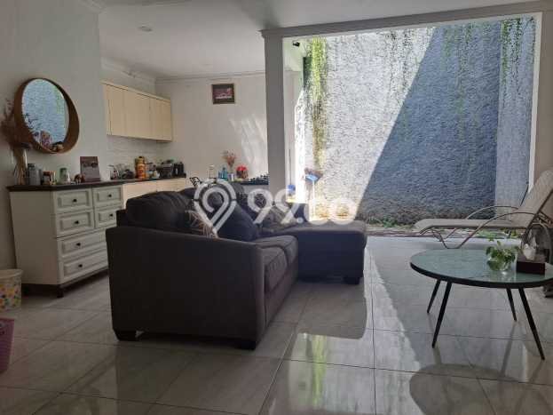 Rumah Luas Asri 2 KT Siap Huni di Babakan Tangerang Rumah Luas Asri 2 KT Siap Huni di Babakan Tangerang