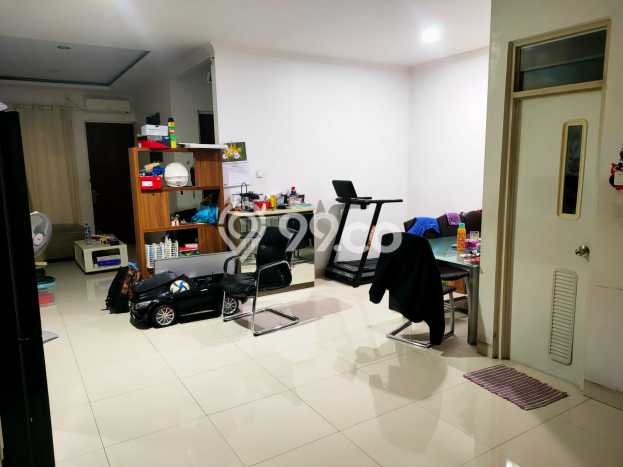 Dijual Rumah Modern 4 KT di Poris, Tangerang Dijual Rumah Modern 4 KT di Poris, Tangerang