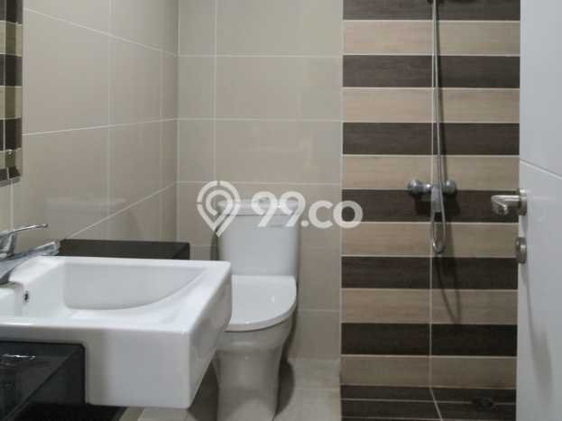 Rumah Elit Modern Tanpa Renovasi di Gading Serpong Tangerang Rumah Elit Modern Tanpa Renovasi di Gading Serpong Tangerang