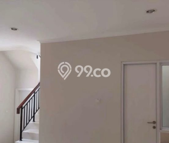 Rumah Minimalis 4 KT LT 60m2 di Gading Serpong Elista Village Rumah Minimalis 4 KT LT 60m2 di Gading Serpong Elista Village