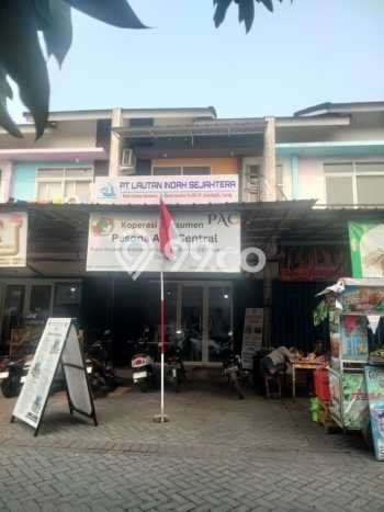 Unit Ruko Dijual di Karawaci Tangerang Luas Bangunan 62m2 Unit Ruko Dijual di Karawaci Tangerang Luas Bangunan 62m2