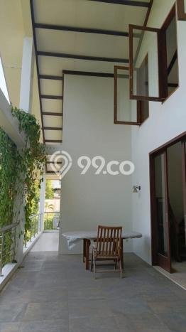 Hunian Mewah LB 600m2 Siap Huni Desain Elegan di BSD, Tangerang Hunian Mewah LB 600m2 Siap Huni Desain Elegan di BSD, Tangerang
