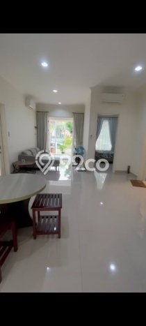 For Sale! Premium House LT 144m2 Desain Modern di Gading Serpong For Sale! Premium House LT 144m2 Desain Modern di Gading Serpong