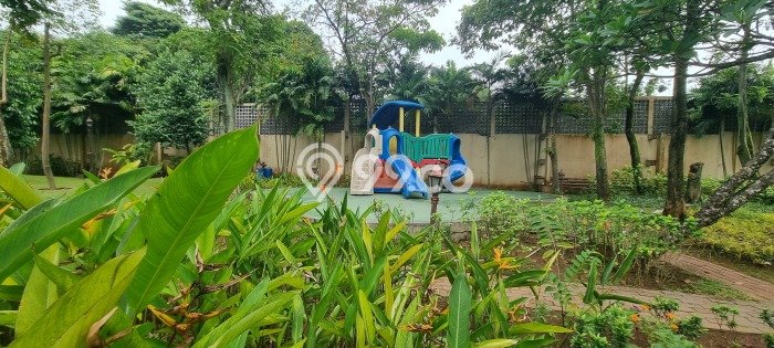 Tanah Kavling untuk Dijual di Pagedangan Tangerang 450m2 Tanah Kavling untuk Dijual di Pagedangan Tangerang 450m2