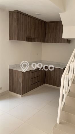 Dijual Rumah Eksklusif 5 KT di Lippo Karawaci, Tangerang Dijual Rumah Eksklusif 5 KT di Lippo Karawaci, Tangerang