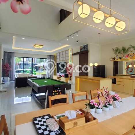 Best Deal Hunian Premium Ideal dan Luas di Tangerang, Tangerang Best Deal Hunian Premium Ideal dan Luas di Tangerang, Tangerang