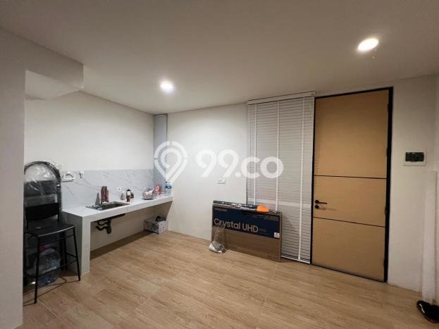 Dijual Rumah 2 Kamar Lokasi Ideal Nyaman dan Strategis di Karawaci Dijual Rumah 2 Kamar Lokasi Ideal Nyaman dan Strategis di Karawaci