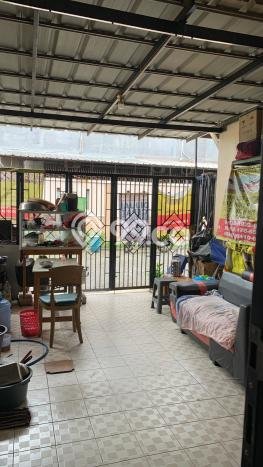 Hunian Nyaman Asri 2 KT Siap Huni di Daan Mogot Jakarta Barat Hunian Nyaman Asri 2 KT Siap Huni di Daan Mogot Jakarta Barat