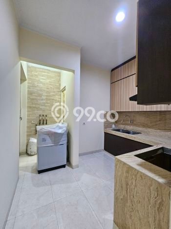 Rumah Elit LB 150m2 Siap Huni Desain Elegan di Gading Serpong Pondok Hijau Golf, Tangerang Rumah Elit LB 150m2 Siap Huni Desain Elegan di Gading Serpong Pondok Hijau Golf, Tangerang
