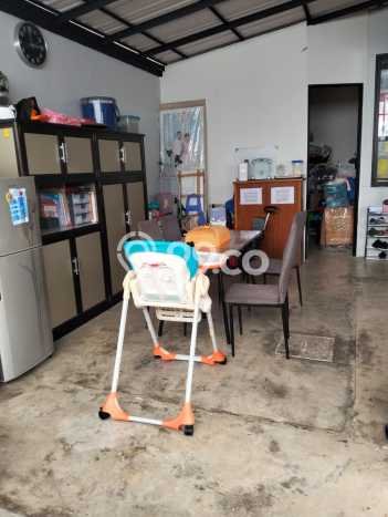 Rumah Minimalis 4 Kamar LT 138m2 di Lippo Karawaci Rumah Minimalis 4 Kamar LT 138m2 di Lippo Karawaci