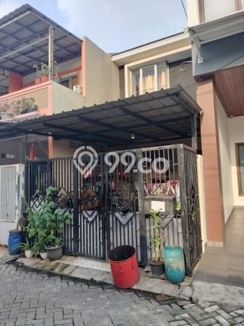 Hunian Nyaman Asri 2 KT Siap Huni di Daan Mogot Jakarta Barat Hunian Nyaman Asri 2 KT Siap Huni di Daan Mogot Jakarta Barat
