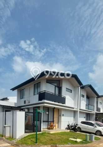 Rumah Minimalis 4 Kamar LT 138m2 di Lippo Karawaci Rumah Minimalis 4 Kamar LT 138m2 di Lippo Karawaci