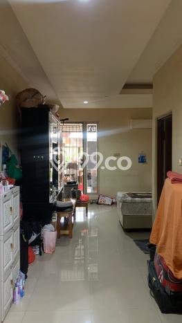 Hunian Nyaman Asri 2 KT Siap Huni di Daan Mogot Jakarta Barat Hunian Nyaman Asri 2 KT Siap Huni di Daan Mogot Jakarta Barat